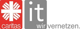 Logo Caritas IT GmbH