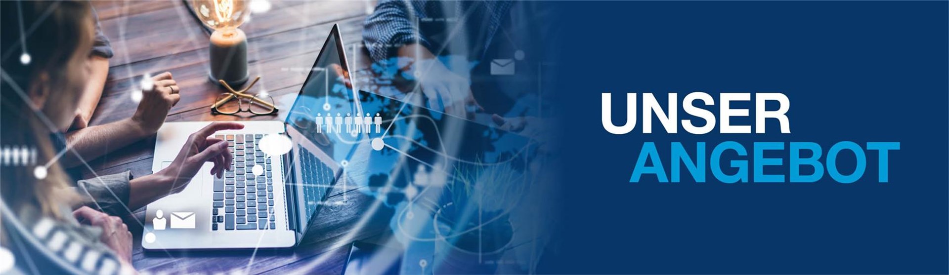 Header Unser Angebot